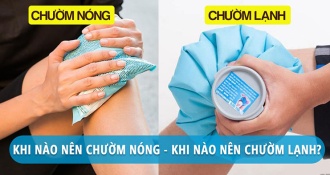 Mẹo dân gian chữa đau thần kinh tọa đơn giản, hiệu quả tức thì